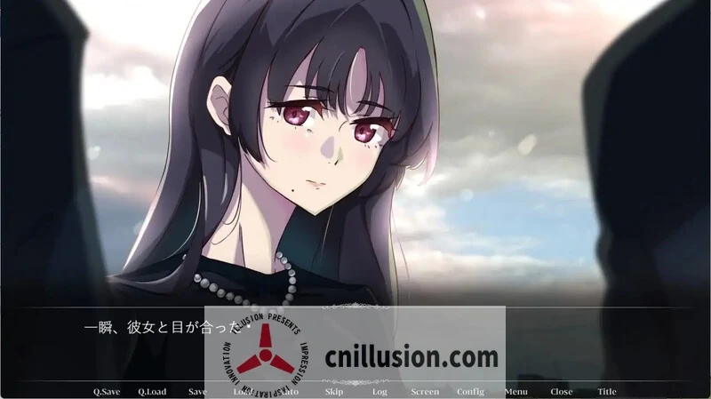 那个女人,竟是老爸的伴侣！[ADV汉化/精翻版+全CG存档] その女性は、父の愛人だった 😏