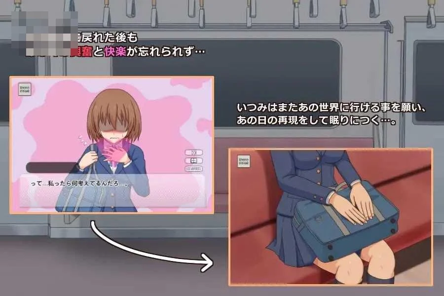幽灵小姐 [动态+生肉] (PC) /244m 【百度云&FM】