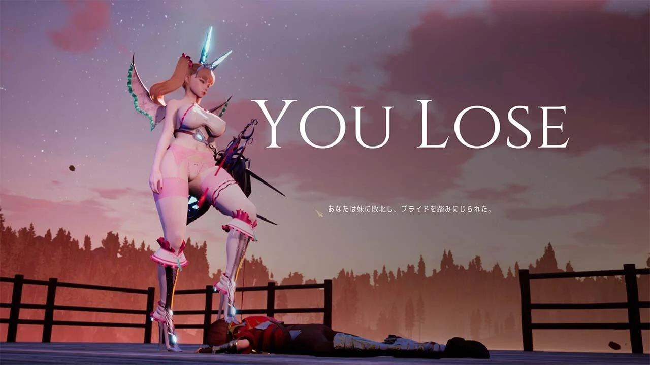 【3D/中文/全动态】魔女的侵袭 under the witch v.5.0 Alpha 第二章第五版 官方中文 版【7G】 畅玩游戏 预览第13张-XACG动漫资源社——中文ACG动漫游戏社区 【3D/中文/全动态】魔女的侵袭 under the witch v.5.0 Alpha 第二章第五版 官方中文 版【7G】 畅玩游戏 预览第13张