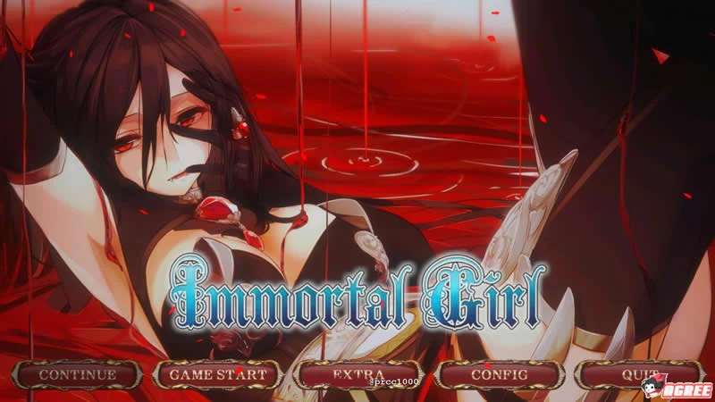【ACT/中文/全动态】不朽少女 Immortal Girl DL官方中文版【300M】【新作】 畅玩游戏 预览第1张-XACG动漫资源社——中文ACG动漫游戏社区