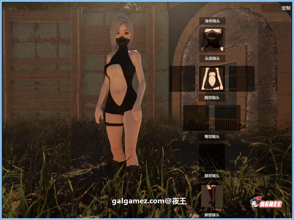 圣光绽放 Too Much Light 精翻汉化尊享版 [3D大型ACT沙盒/官中/动态] 更新版