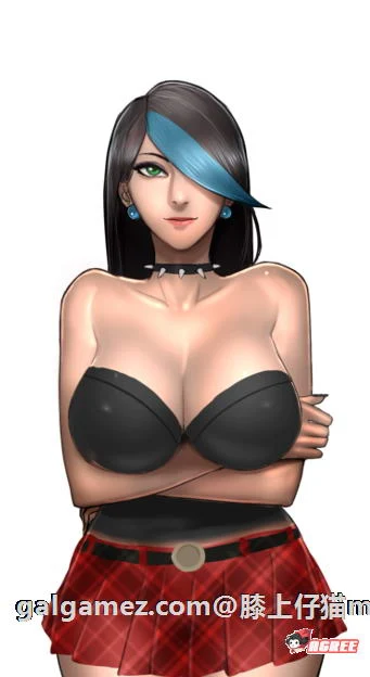 【神作RPG/汉化】僵尸生活2：逃离僵尸岛V1.0.1 精翻汉化完结版+本子CG+存档+攻略【更新/PC+安卓/2.4G】 畅玩游戏 预览第11张