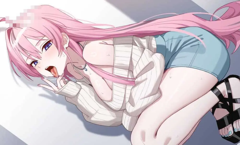 魔法少女青梅竹马隔壁住 / The Magical girl Childhood friend lives Next Door / 官中 / PC / SLG恋爱全语音 / 2.8G微云直链