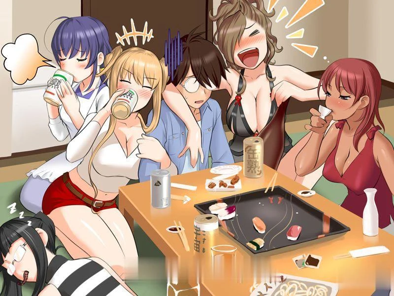 玛丹娜！完熟身躯 Collection！【正式版】/全CG+动画汉化步兵版