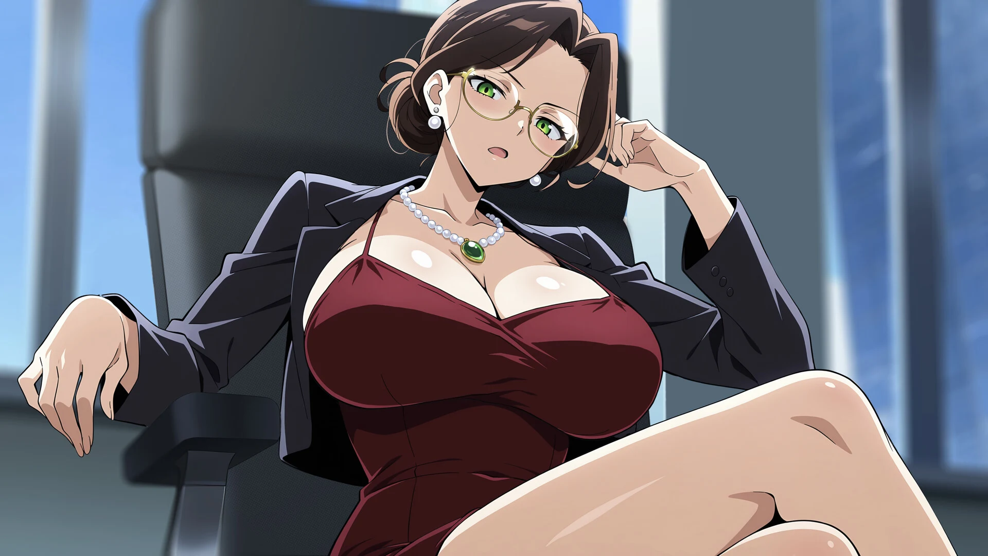 龟男复仇记：以牙还牙，三倍奉还 [步兵版/官中] || 【百度微云】 (SLG/PC)