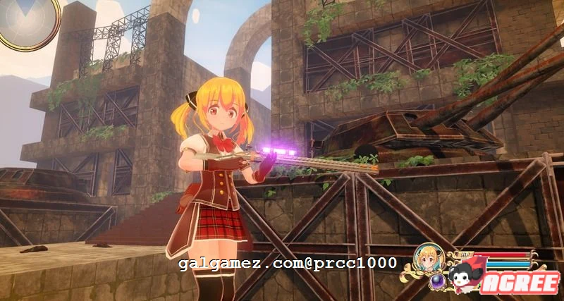 【FPS/3D/全动态】洛蕾娜和遗迹之国:ロレーナと遺跡の国 Ver0.80 【4G】 畅玩游戏 预览第7张-XACG动漫资源社——中文ACG动漫游戏社区 【FPS/3D/全动态】洛蕾娜和遗迹之国:ロレーナと遺跡の国 Ver0.80 【4G】 畅玩游戏 预览第7张