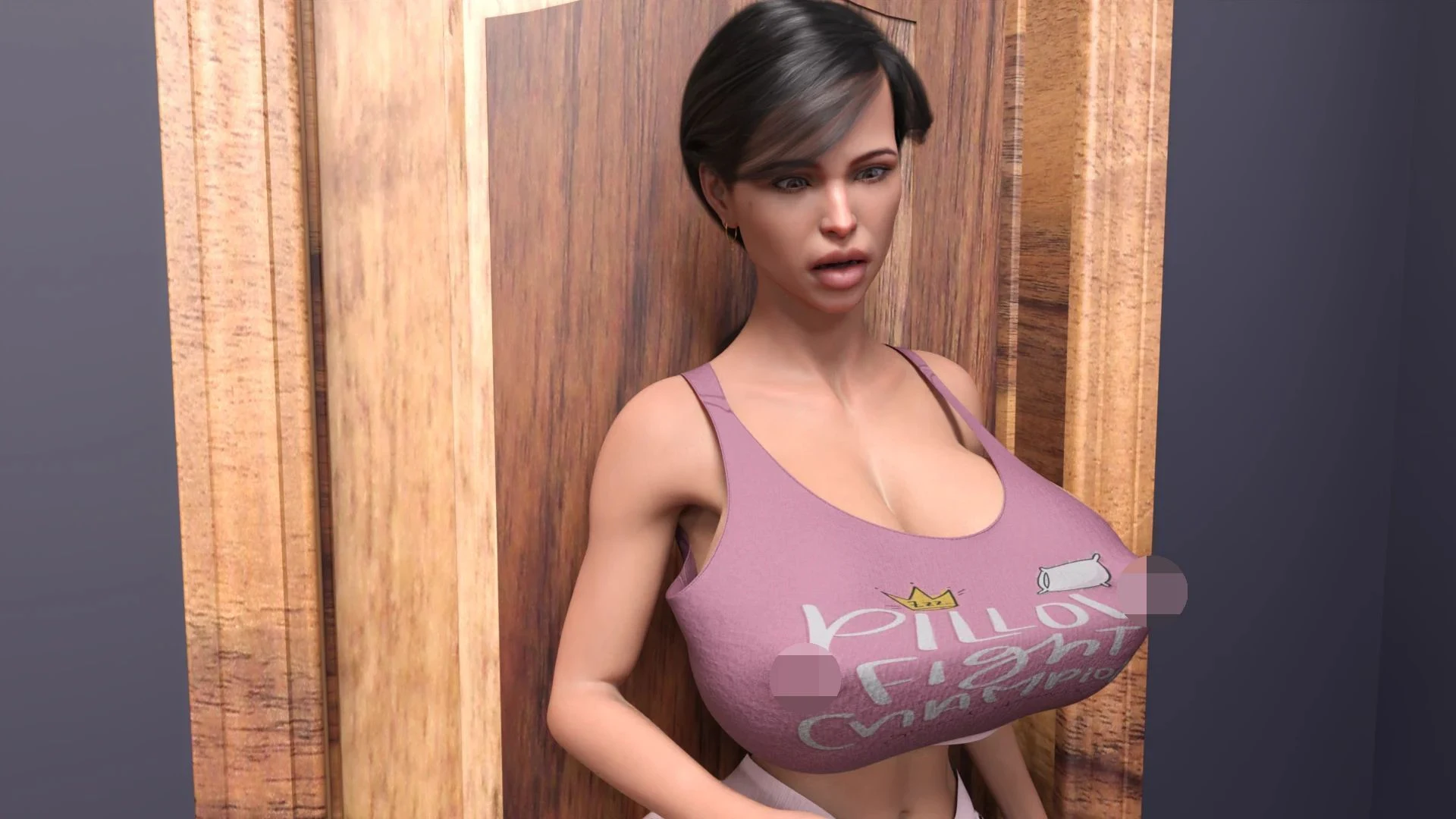 疯狂的孩子 Crazy Child Prologe Part2【3D/PC+安卓/中文/欧美SLG/1G】