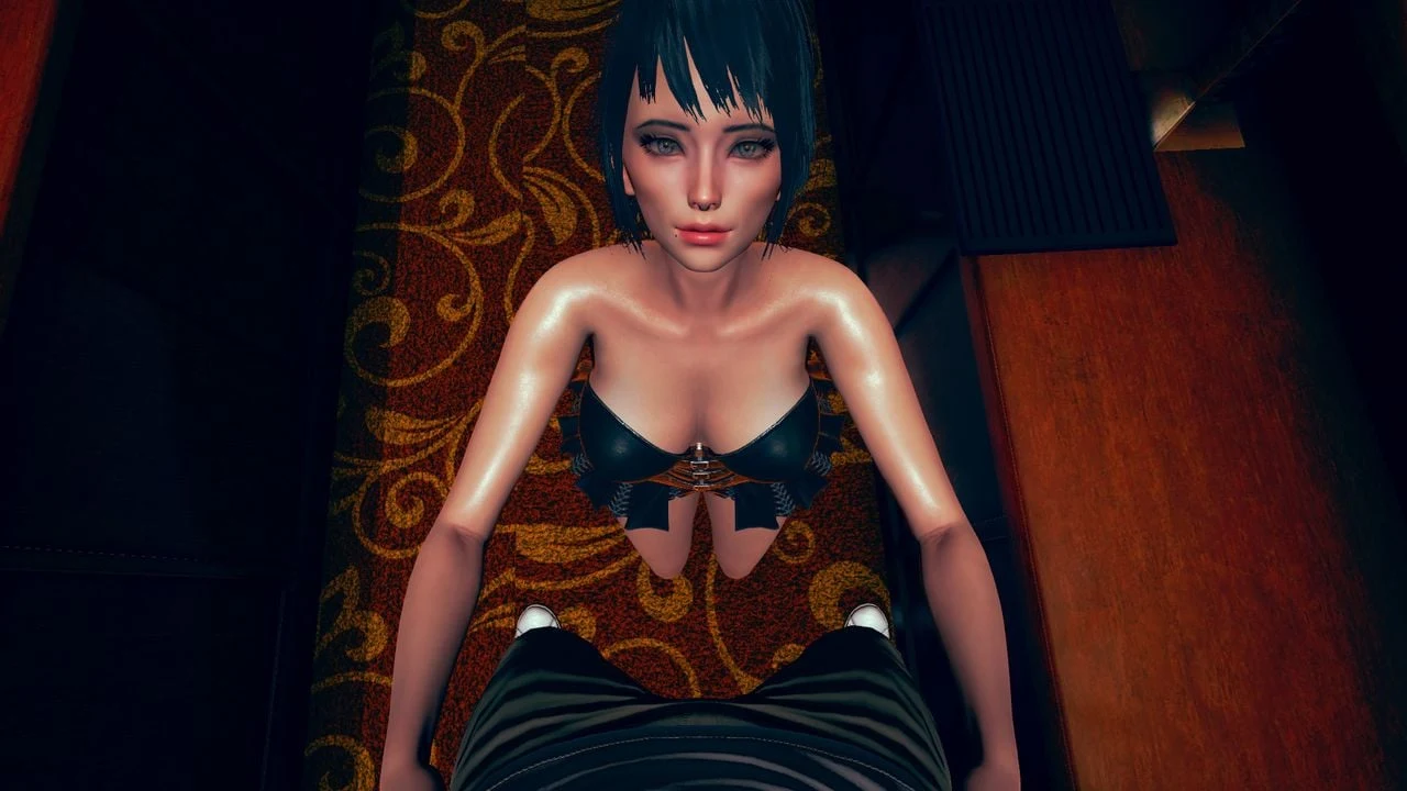 【亚洲风SLG/汉化/动态】逆反心里 V 0.9.0 汉化版【PC+安卓/2G】 畅玩游戏 预览第10张