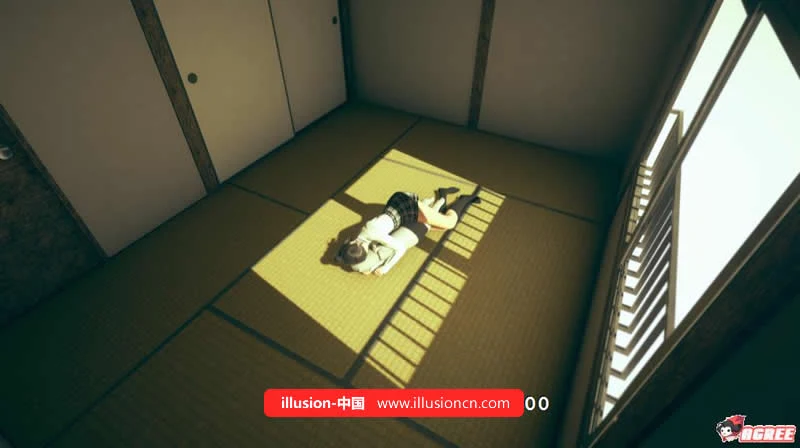 AI少女 V1.04 整合包预览