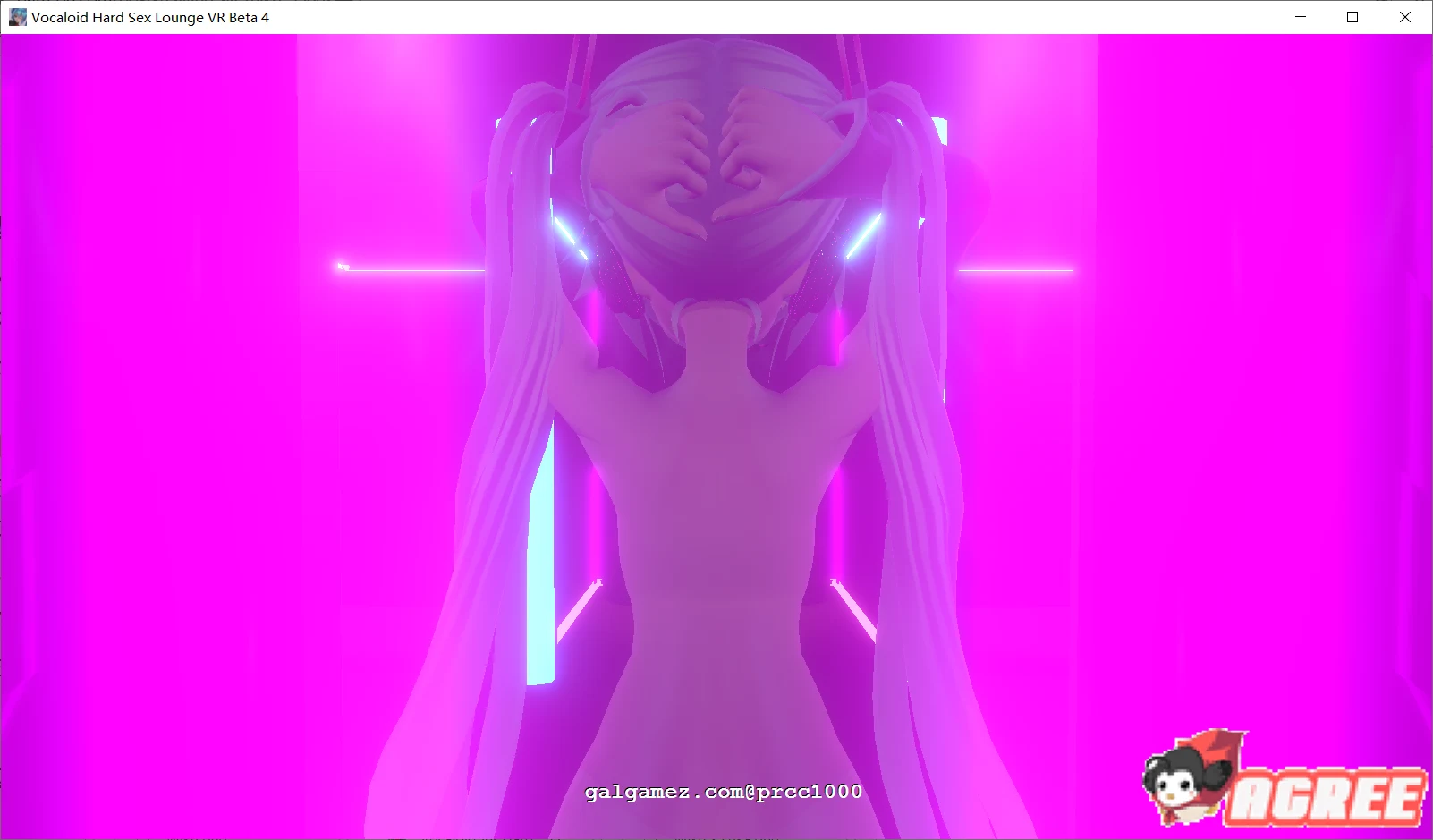 初音仆从家族EX 5周年特别版3（3D互动/全动态）[12G]〈含触手互动要素〉