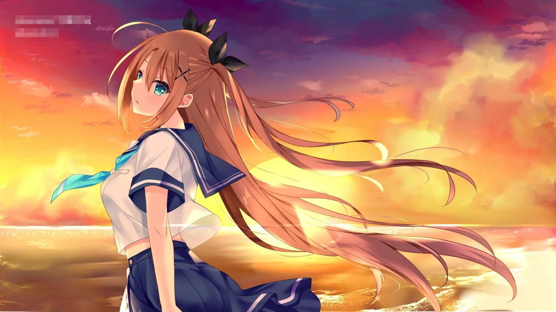 安可加料版 ENCORE! plus! [AI汉化+存档] [PC] [ADV/汉化/纯爱/全语音] [6.17G 百度云 FM]