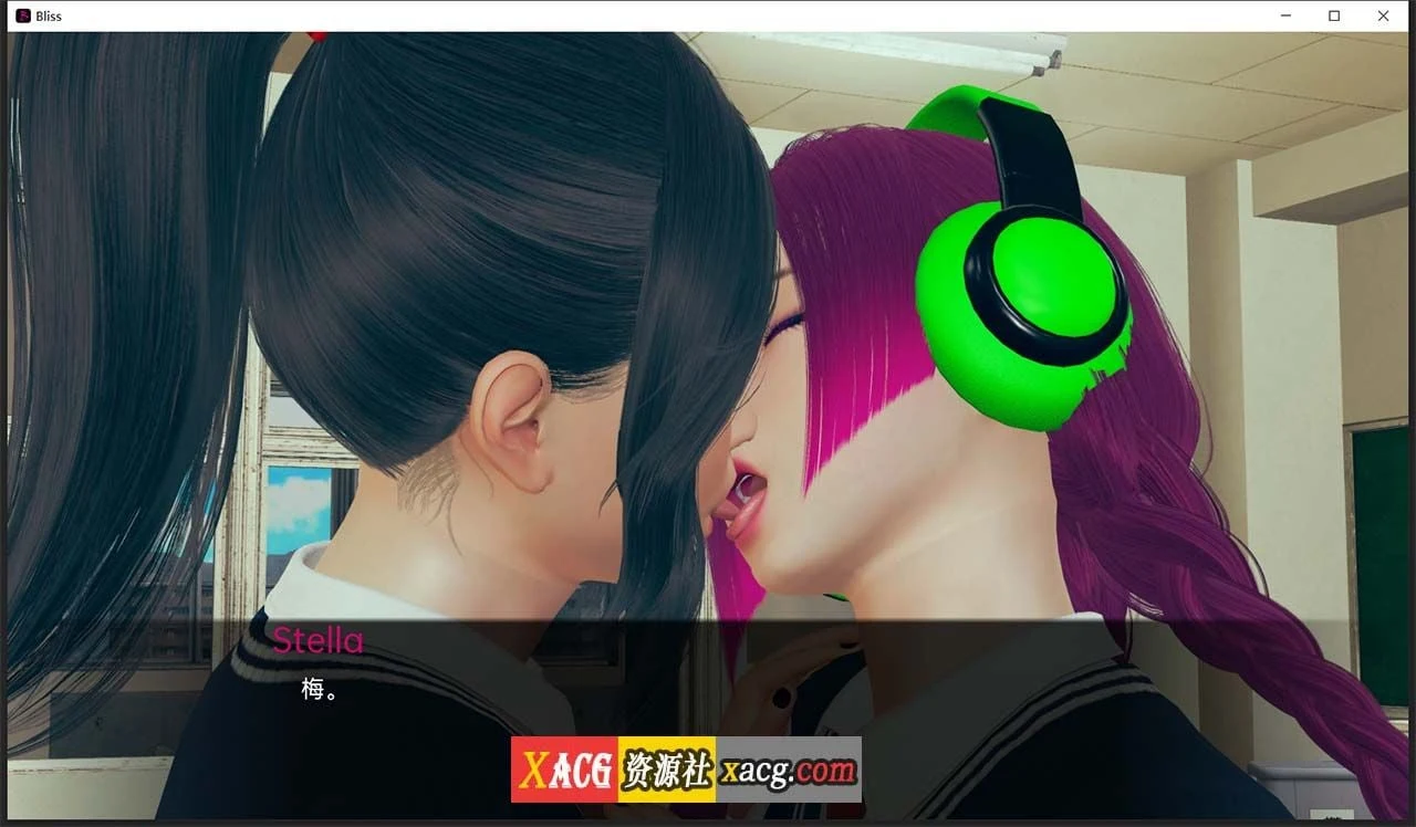 【日系SLG/汉化/动态】春药 V0.2.0 汉化版 【PC+安卓/3G/更新】 畅玩游戏 预览第4张