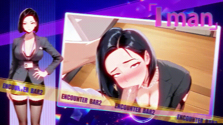 邂逅酒吧2 ENCOUNTER BARⅡ (官中/PC步兵版) [FM/微云]