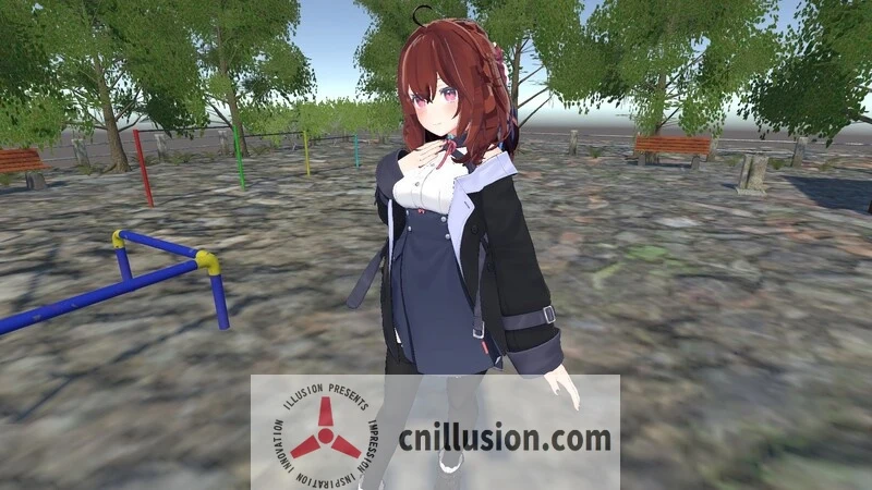 女英雄战斗竞技场 屈辱的斗技场 [官中/3D游戏] Ver1.2 官方中文版 (微云网盘+直链) 😏