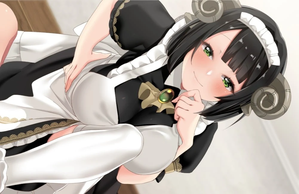 【超爆款RPG/汉化/动态】兽耳少女不会背叛V1.4 精翻汉化版+全CG存档【PC+安卓joi/新汉化/3G】 畅玩游戏 预览第7张