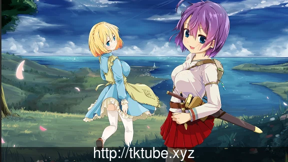【RPG/中文】妹妹旅行!Sister Travel STEAM官方中文版【800M】 畅玩游戏 预览第4张-XACG动漫资源社——中文ACG动漫游戏社区 【RPG/中文】妹妹旅行!Sister Travel STEAM官方中文版【800M】 畅玩游戏 预览第4张