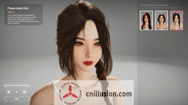 隔壁的美艳人妻 官方中文原版 Ver1.3.21 [SLG/12G] 😏 (原版/官中)