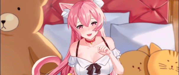 Seek Girl3 STEAM破解版/全动态/中文/エロ找拼图 [付社保补丁] (1G)