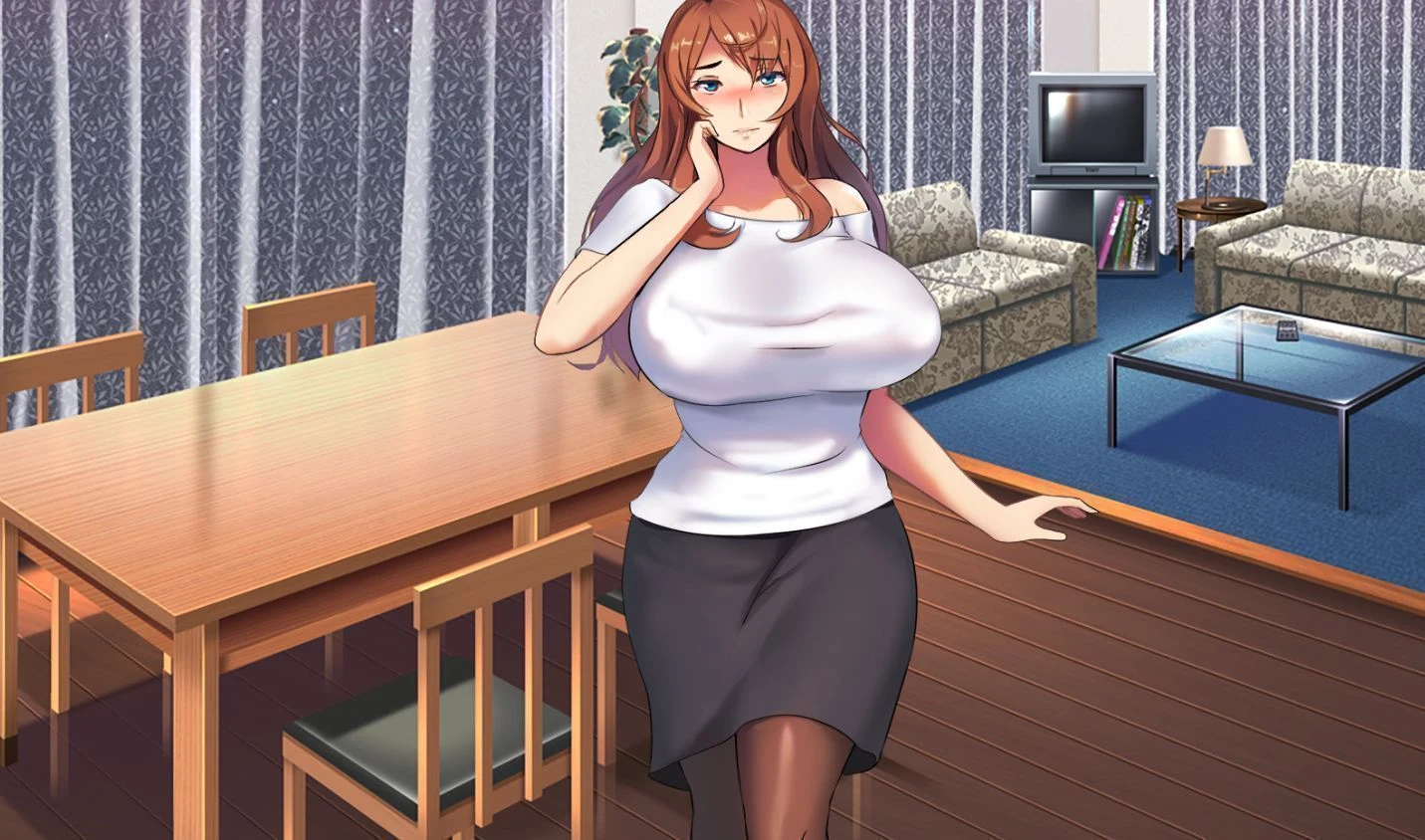特别女孩球赛 ASpecialNewBallGame 0.23 (日式SLG/中文/2D) [PC+安卓/800M]
