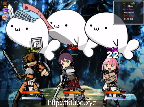 【RPG/中文】妹妹旅行!Sister Travel STEAM官方中文版【800M】 畅玩游戏 预览第5张-XACG动漫资源社——中文ACG动漫游戏社区 【RPG/中文】妹妹旅行!Sister Travel STEAM官方中文版【800M】 畅玩游戏 预览第5张