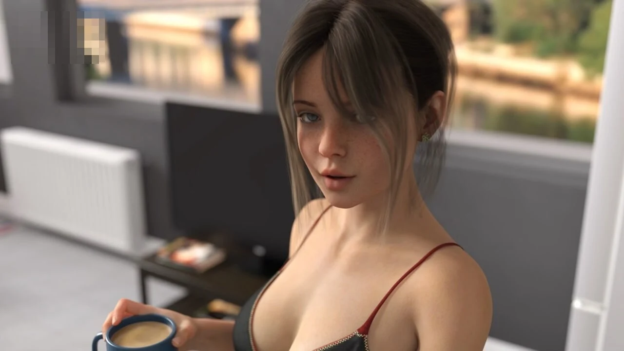 共同生活 Life Together v0.6 3G [FM/百度] 更新欧美伦理