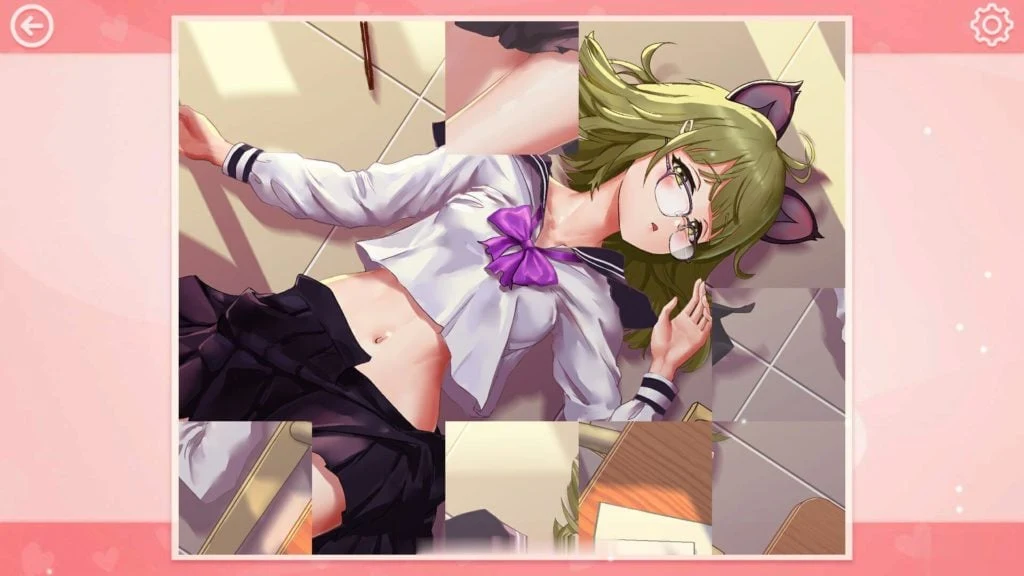 【互动SLG/中文/全动态】Miss Neko 猫小姐? STEAM官方中文破解版【700M】【新作/CV】 畅玩游戏 预览第5张-XACG动漫资源社——中文ACG动漫游戏社区 【互动SLG/中文/全动态】Miss Neko 猫小姐? STEAM官方中文破解版【700M】【新作/CV】 畅玩游戏 预览第5张