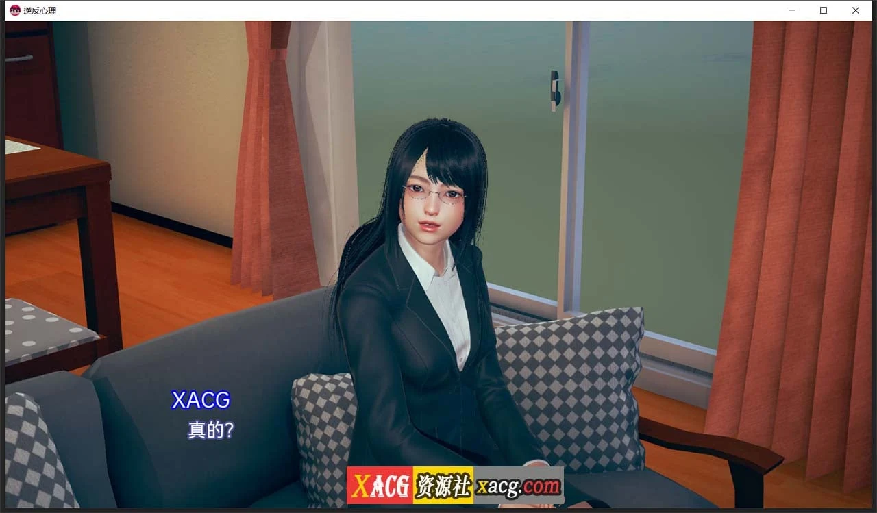 【亚洲风SLG/汉化/动态】逆反心里 V 0.8.0 汉化版【PC+安卓/2G】 畅玩游戏 预览第3张-XACG动漫资源社——中文ACG动漫游戏社区 【亚洲风SLG/汉化/动态】逆反心里 V 0.8.0 汉化版【PC+安卓/2G】 畅玩游戏 预览第3张