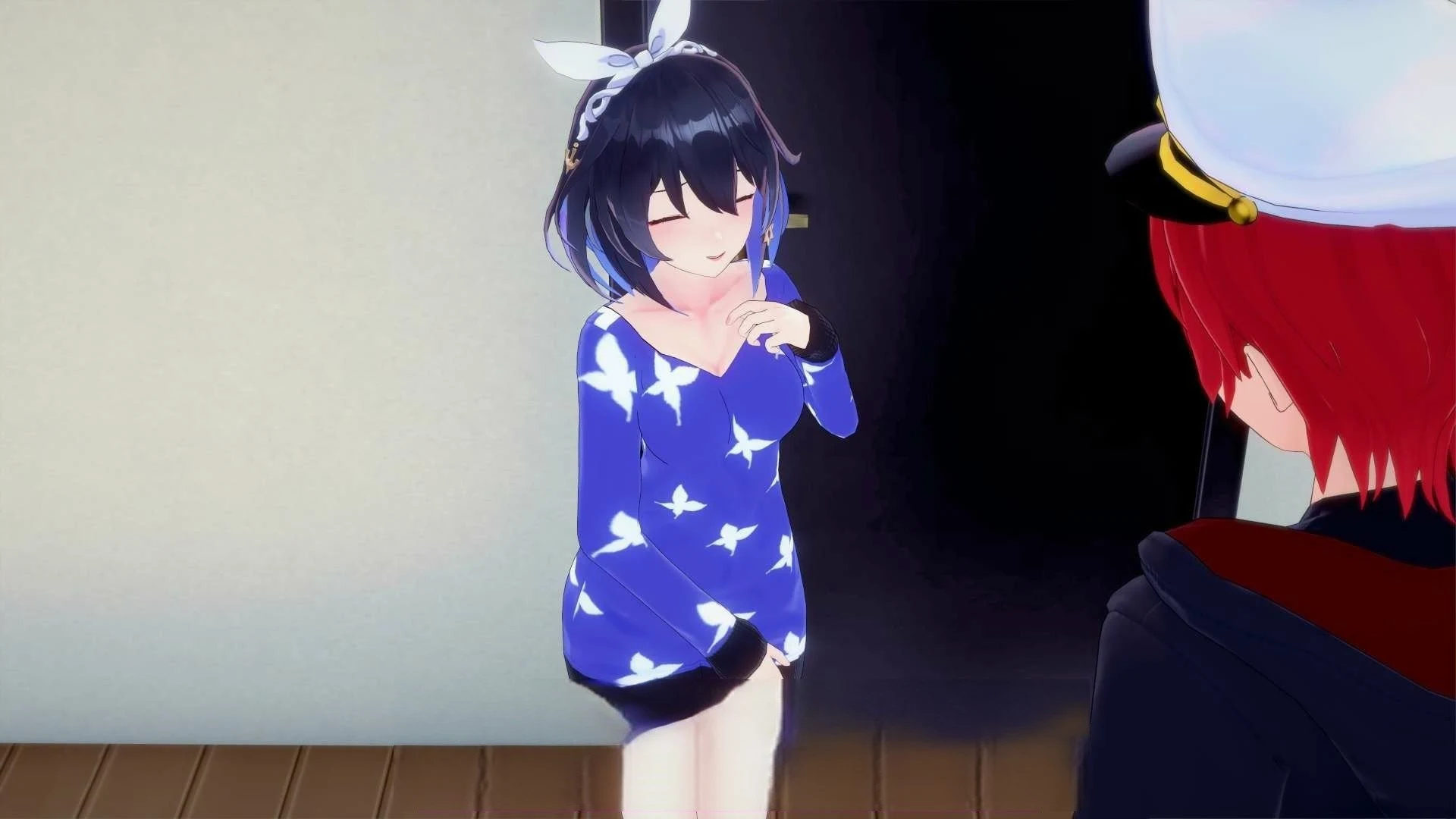 船长 CaptainVRse v0.7 [日系SLG/汉化/3D]