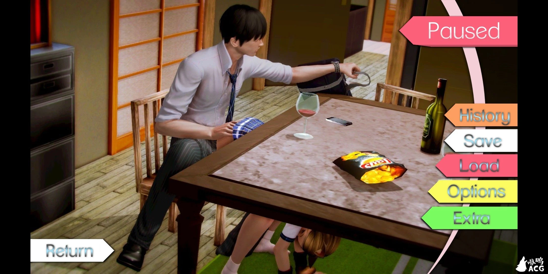 【欧美SLG/汉化/动态】二次元老婆学院-V0.8.0a 汉化版+全CG【 PC+安卓/10G/更新】 动漫动画 预览第4张-XACG动漫资源社——中文ACG动漫游戏社区 【欧美SLG/汉化/动态】二次元老婆学院-V0.8.0a 汉化版+全CG【 PC+安卓/10G/更新】 动漫动画 预览第4张