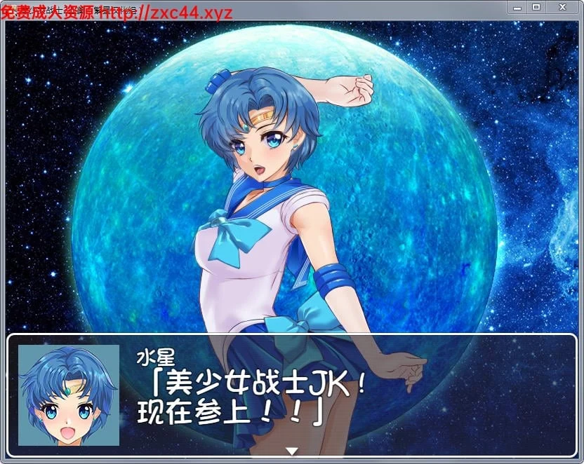 美少女战士JK2：亚美酱的觉醒 汉化版 / 新汉化版（PC+安卓双端）