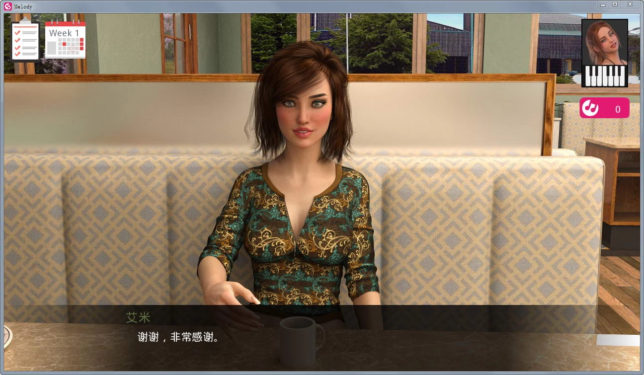 动人的旋律-Melody V1.3.0 完结汉化版【更新/PC+安卓】【2.2G】 畅玩游戏 预览第6张 动人的旋律-Melody V1.3.0 完结汉化版【更新/PC+安卓】【2.2G】 畅玩游戏 预览第6张