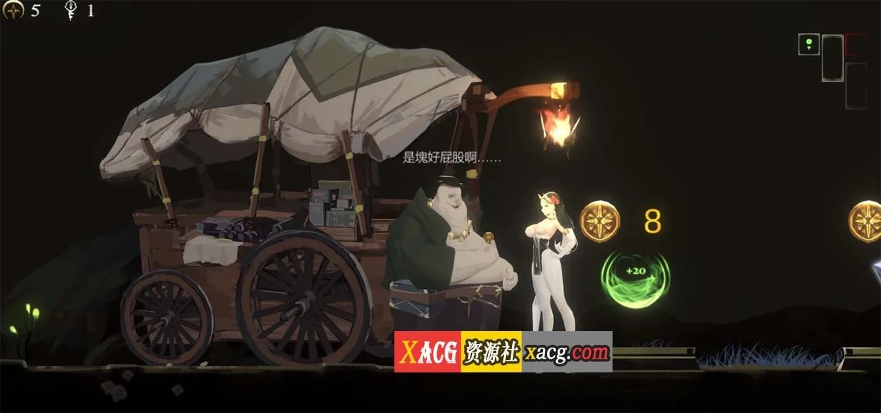 【究极ACT/中文/全动态】神作预定:棘罪修女-伊妮莎 V0.20【新增怀孕/白丝高跟/2.4G】 畅玩游戏 预览第6张-XACG动漫资源社——中文ACG动漫游戏社区 【究极ACT/中文/全动态】神作预定:棘罪修女-伊妮莎 V0.20【新增怀孕/白丝高跟/2.4G】 畅玩游戏 预览第6张