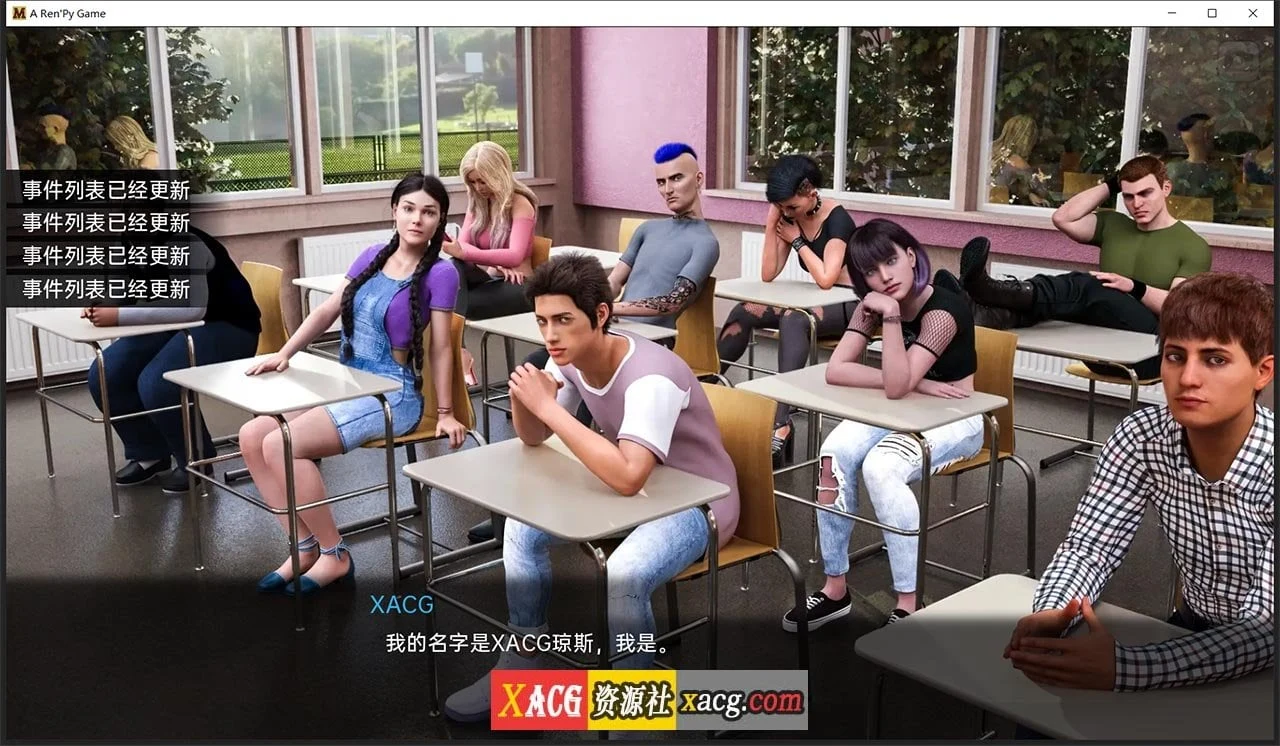 【欧美神作SLG/官中/动态】徐娘半老 第二季 S2 v8.01官方中文版【5G/更新/PC】 畅玩游戏 预览第10张-XACG动漫资源社——中文ACG动漫游戏社区 【欧美神作SLG/官中/动态】徐娘半老 第二季 S2 v8.01官方中文版【5G/更新/PC】 畅玩游戏 预览第10张