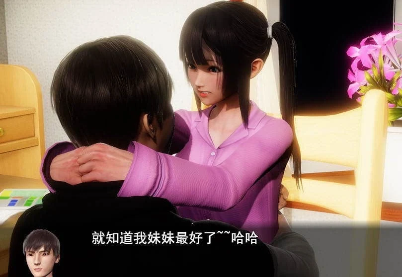 【7月10日限免】【国产RPG/中文/动态】风骚人生V2.260 中文作弊版 【PC+安卓/2.2G】【取消限免】 畅玩游戏 预览第3张