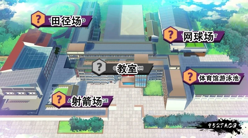 得分上垒 日式SLG 精翻汉化豪华版 Ver1.06 全CG [新作] {PC+安卓版}