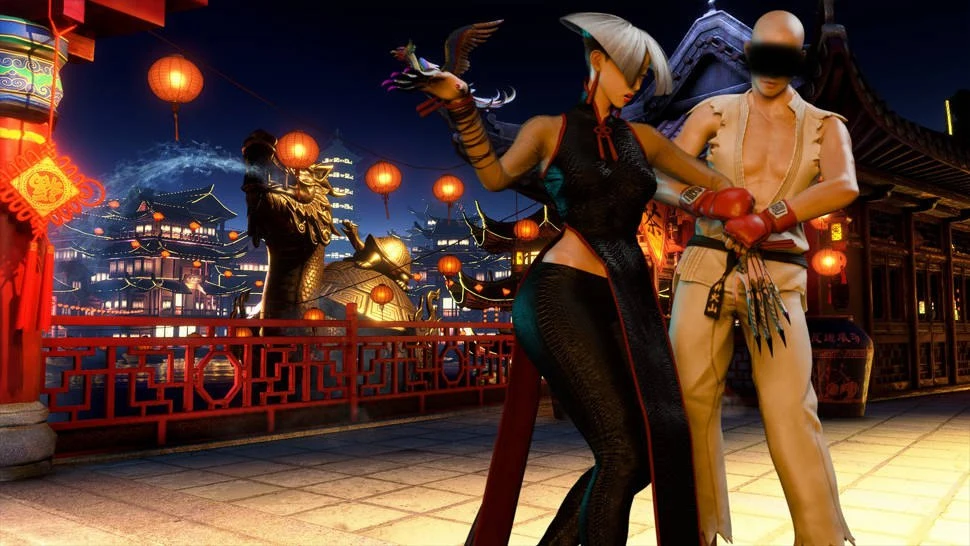 街头斗士（成年游乐场战斗）Mature Playground Battle 8.3 AI汉化版 [约1.5G] [PC+安卓] [动态/汉化]