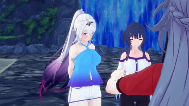 【日系SLG/汉化/3D】舰长 CaptainVRse v0.8【PC+安卓/3.44G】 畅玩游戏 预览第2张-XACG动漫资源社——中文ACG动漫游戏社区