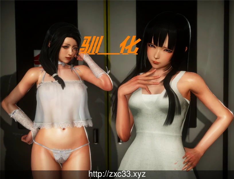 幻想之驯化 V1.5.0 官方中文版 [国产RPG/动态CG]（PC+安卓/1G）