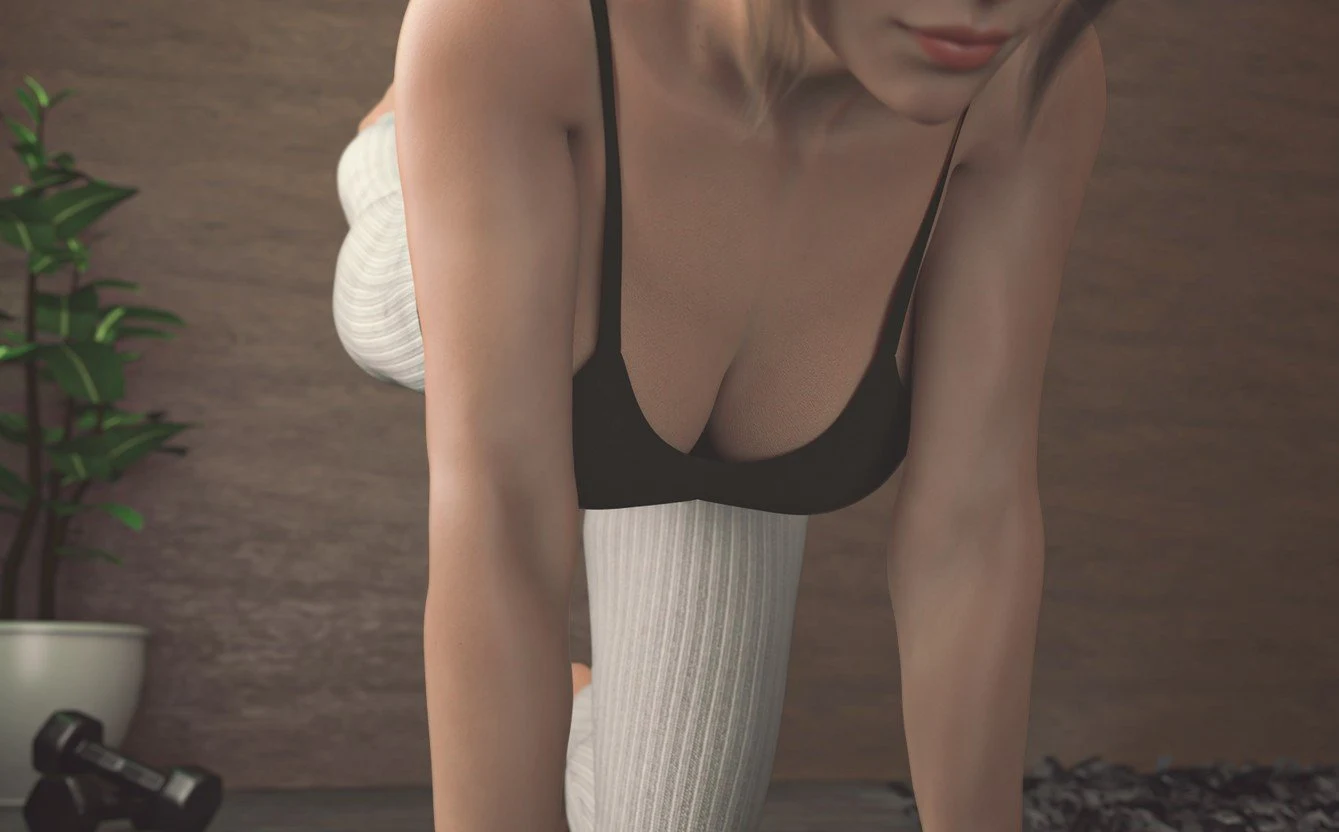 【欧美SLG/汉化/3D】我的声音的颜色精翻版 Color of My Sound Ch. 2 Pt. A v6【PC+安卓/3.64G】 畅玩游戏 预览第4张-XACG动漫资源社——中文ACG动漫游戏社区 【欧美SLG/汉化/3D】我的声音的颜色精翻版 Color of My Sound Ch. 2 Pt. A v6【PC+安卓/3.64G】 畅玩游戏 预览第4张