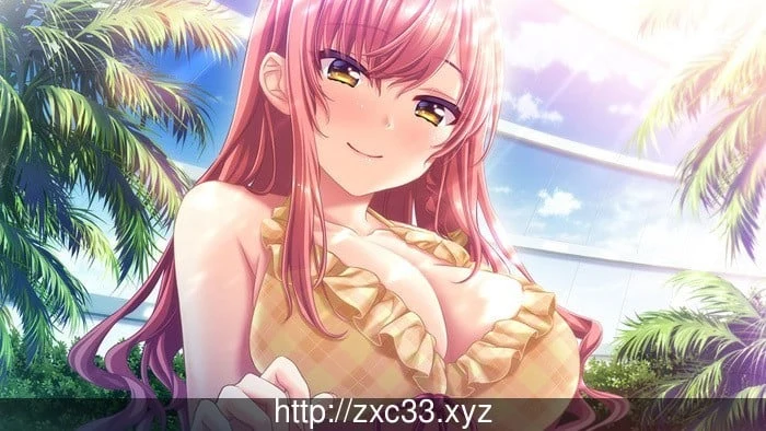 和御姐女友的同居日常 年上彼女のあまやか同棲【1G】