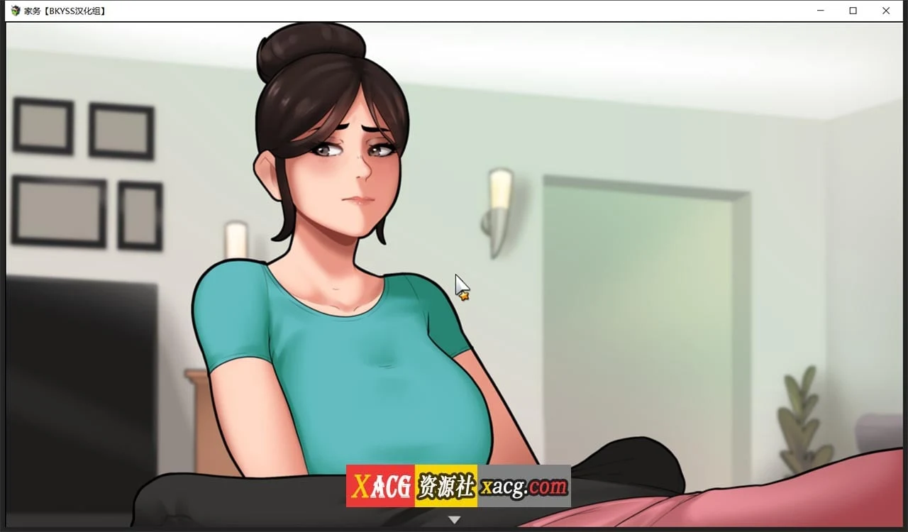 【欧美RPG/汉化/动态】家务House Chores v0.17.0 精翻汉化版【1.5G】 畅玩游戏 预览第6张-XACG动漫资源社——中文ACG动漫游戏社区 【欧美RPG/汉化/动态】家务House Chores v0.17.0 精翻汉化版【1.5G】 畅玩游戏 预览第6张