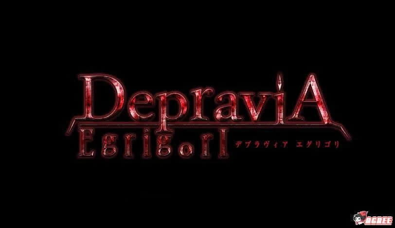 超丧病ACT/中文/全动态 DepraviA-Egrigori DL官方中文更新版 [1.7G] {更新/全CV}