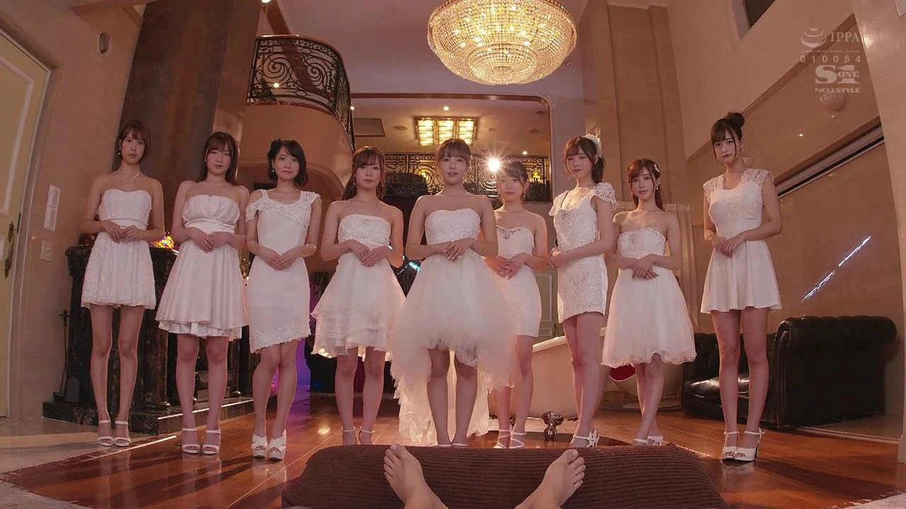8月16日限免 我的偶像女友和她的闺蜜们 真人互动SLG 动态汉化 PC+安卓 中文完结版 7G