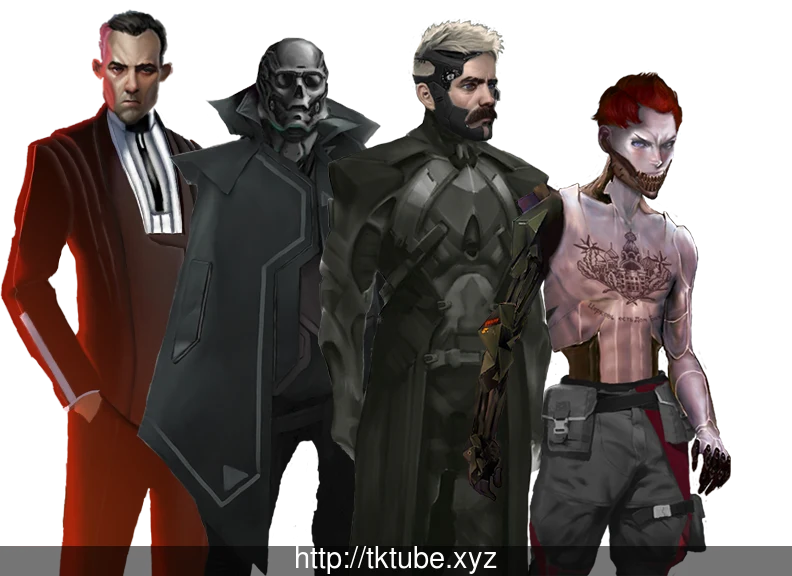 【毛子RPG/全手绘】抛弃尊严：Defenestration Ver0.4.0+攻略+存档+CG包【1.2G】 畅玩游戏 预览第1张