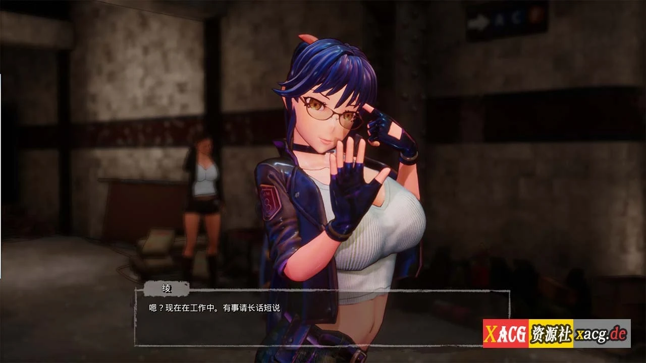 【史诗巨作FPS/动态】死亡之种2：甜蜜之家！1.03R官方中文步兵版【新作/18G】 畅玩游戏 预览第13张