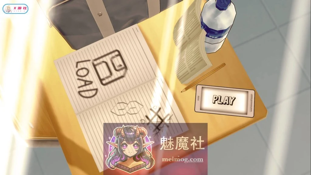拉丁奇幻冒险[SLG/汉化/动态] LatinBizarreAdventures v0.3.3 AI汉化版 (538M/FM/WY)