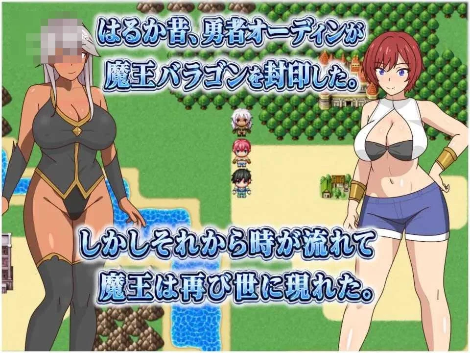 两位青梅竹马～无论和谁结婚～ [2人の幼馴染～どちらと結婚しても～] [PC] [RPG/已婚/情感纠葛] [AI汉化 v1.01] [974M/百度云/FM]