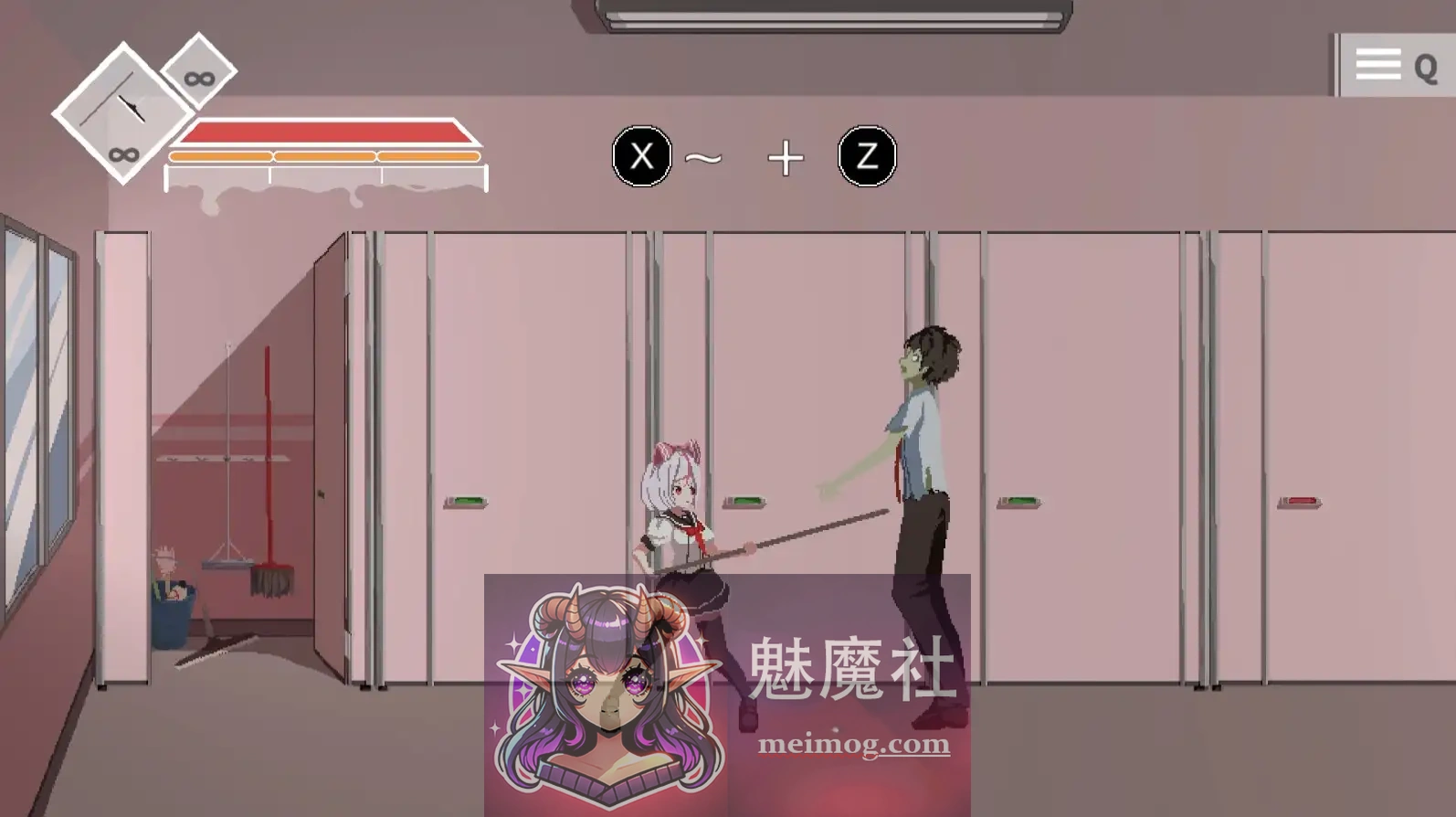 萨哈塔遭难的一日 [v1.0.5] 官中步兵版+作弊 / 3.3G / PC+安卓 / 安全亲测