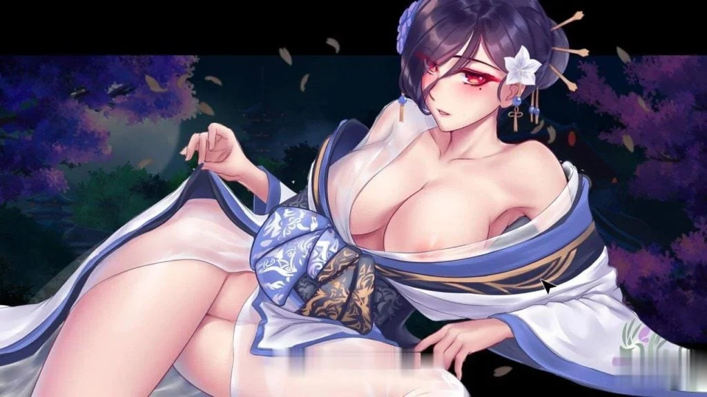 【RPG】蒼月忍法帖~桔梗の章!+全CG存档+全CG包【连体黑丝裤袜女忍者】【极品黑丝!】 畅玩游戏 预览第11张-XACG动漫资源社——中文ACG动漫游戏社区