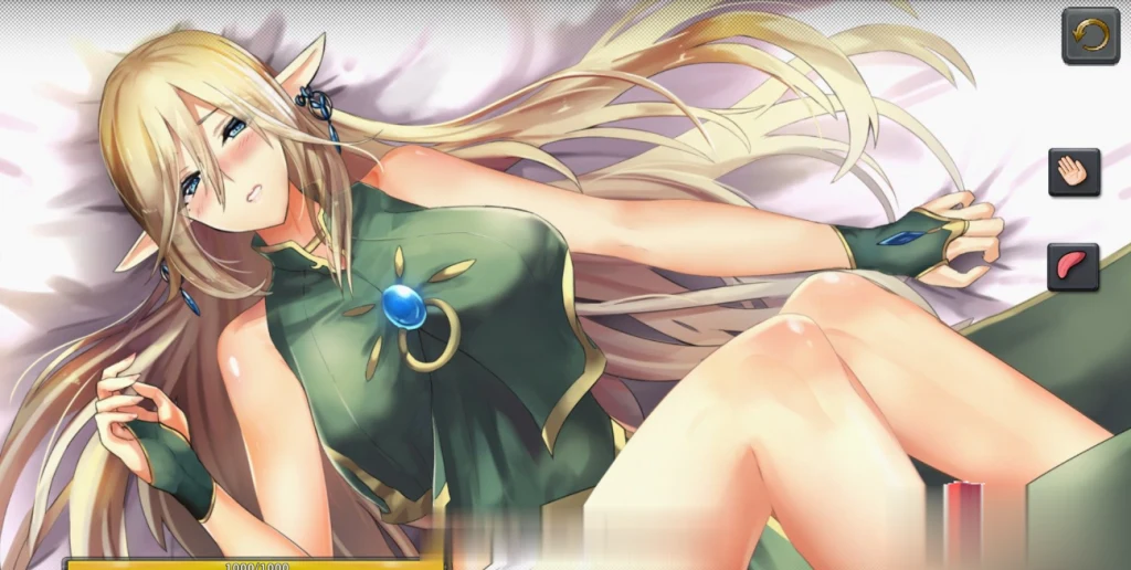 【RPG/中文/全动态】祈愿之旅-伊斯拉菲尔传说 V1.76 官方中文版【步兵/3G/全CV/更新】 畅玩游戏 预览第5张-XACG动漫资源社——中文ACG动漫游戏社区